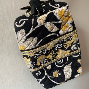 Vera Bradley make up pouch